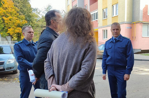 Крышу на доме в Иванове могут не успеть капитально отремонтировать 